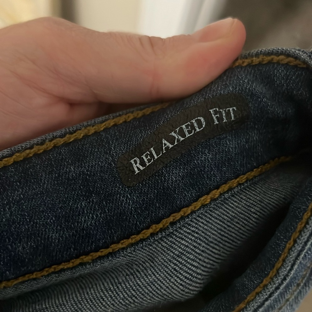 Judy Blue Jeans View 6
